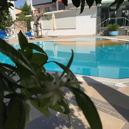 Kahraman Hotel 2*