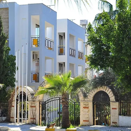 Kahraman Side