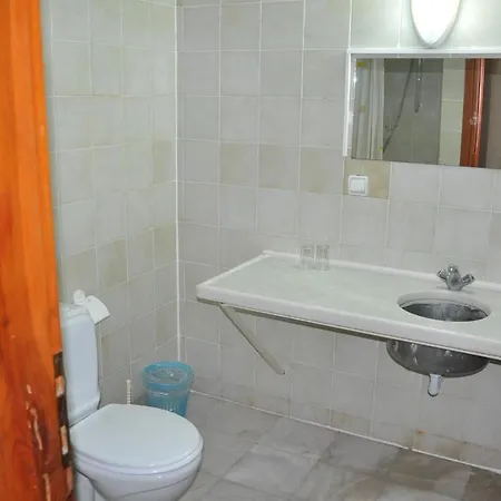 Kahraman Hotel 2*