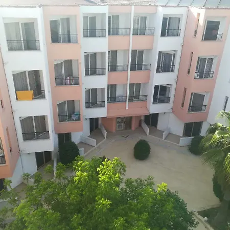 Hotel Kahraman