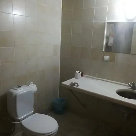 Hotel Kahraman 2*