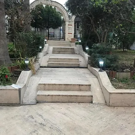 Hotel Kahraman 2*