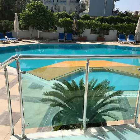 Hotel Kahraman