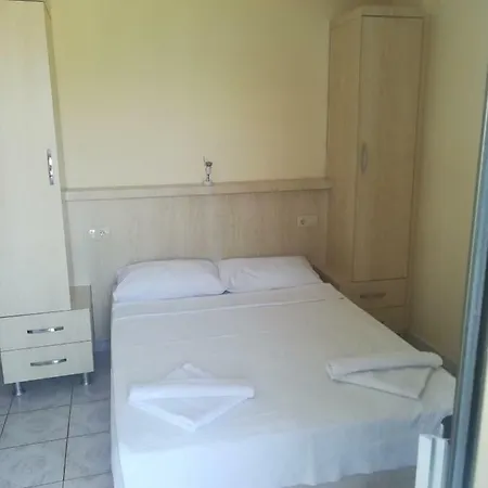 Kahraman Hotel 2*
