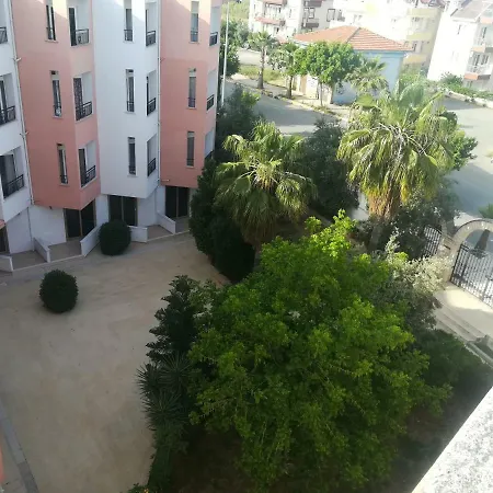 Kahraman Side