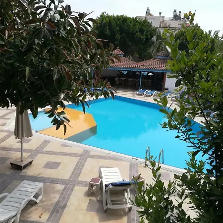 Kahraman Hotel